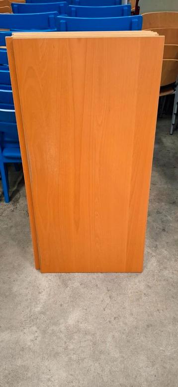 Nog 7 x Ikea Galant bureaus kantoor tafels bureau kantine - afbeelding 13