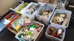 Vele kilo’s lego 60 kilo, mega partij lego, Dorcas Heemstede, Kinderen en Baby's, Speelgoed | Duplo en Lego, Ophalen, Gebruikt