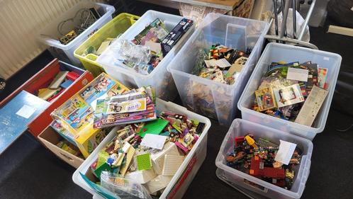 Vele kilo’s lego 60 kilo, mega partij lego, Dorcas Heemstede, Kinderen en Baby's, Speelgoed | Duplo en Lego, Gebruikt, Lego, Losse stenen