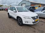 Volkswagen Tiguan 2.0 TSI Comfort&Design 4Motion Automaat! B, Automaat, Gebruikt, 4 cilinders, 1984 cc