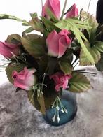 Mooie bloem, Huis en Inrichting, Ophalen of Verzenden, Zo goed als nieuw