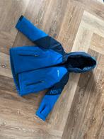 Winterjas maat 110, Kinderen en Baby's, Kinderkleding | Maat 110, C&A, Ophalen of Verzenden, Zo goed als nieuw, Jongen