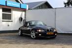 BMW Z3 2.8 Roadster | Widebody | Manual | Org NL, Auto's, BMW, Origineel Nederlands, Te koop, Airconditioning, Benzine