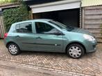 Renault Clio 1.2 16V 55KW 5-DRS E4 2008 Groen, Auto's, Renault, Voorwielaandrijving, 535 kg, 74 pk, 4 cilinders