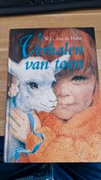 Willem-Gerrit van de Hulst - 2, Fictie algemeen, Zo goed als nieuw, Willem-Gerrit van de Hulst, Ophalen of Verzenden