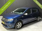 Dacia Sandero 0.9 TCe S&S – 10th Anniversary – Navigatie, Auto's, Dacia, Voorwielaandrijving, 898 cc, Gebruikt, Euro 6