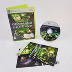 comand en conquer tiberium wars xbox 360 €7.99, Spelcomputers en Games, Games | Xbox 360, 1 speler, Ophalen of Verzenden, X, Strategie en Constructie