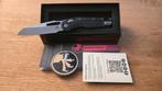Microtech MSI Tri-grip zwart apocalyptic NIEUW, Ophalen of Verzenden, Zo goed als nieuw