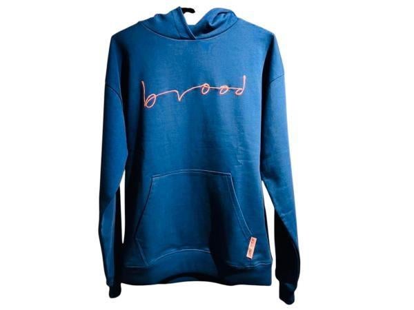Herman Brood Hoodie, Lola Pop, Nieuw, Ophalen of Verzenden, Maat 48/50 (M)