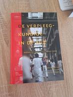 De verpleegkundige in de AGZ, Ophalen of Verzenden, Zo goed als nieuw, Overige wetenschappen