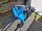 Kinzo mig 100 lasapparaat, Doe-het-zelf en Verbouw, Ophalen, Zo goed als nieuw, Minder dan 150 ampère, Co2