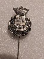 Wijk aan Zee. Stadswapen. Noordzeekust., Ophalen of Verzenden, Zo goed als nieuw, Stad of Land, Speldje of Pin