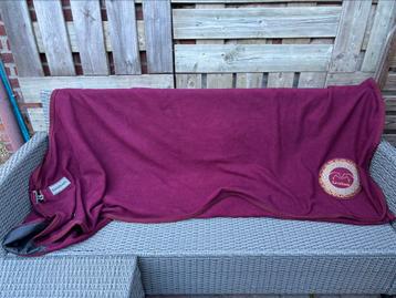 Kavelkade fleece beschikbaar voor biedingen