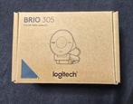 Logitech Brio 305 | NIEUW, Computers en Software, Webcams, Logitech, Nieuw, Ophalen of Verzenden, ChromeOS