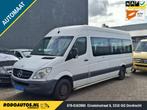 Mercedes-benz Sprinter 313 2.2 CDI 432 HD 9 PERS ROLSTOEL MO, Euro 5, Gebruikt, 2798 kg, 4 cilinders