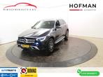 Mercedes-Benz GLC 300e 4MATIC Business Solution Luxury Leder, Auto's, Mercedes-Benz, Automaat, Gebruikt, 4 cilinders, Vierwielaandrijving