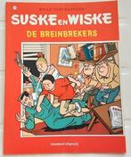 1e druk Suske en Wiske 282 De breinbrekers - Vandersteen2004, Boeken, Stripboeken, Eén stripboek, Ophalen of Verzenden, Zo goed als nieuw