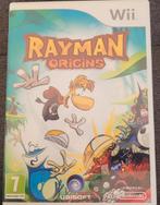 Spel Wii - Rayman origins, Spelcomputers en Games, Games | Nintendo Wii, Avontuur en Actie, Gebruikt, 1 speler, Ophalen of Verzenden