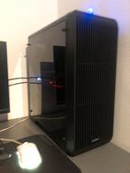 Gaming pc, Computers en Software, Desktop Pc's, Ophalen, Zo goed als nieuw