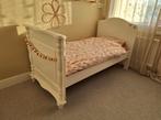 Peuterbed / Ledikant 140x70 met matras, Ophalen, Gebruikt, 70 tot 85 cm, 140 tot 160 cm