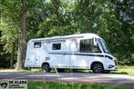 Knaus L!VE I 650 MEG 140pk (bj 2021), Integraal, Bedrijf, Knaus, Tot en met 4