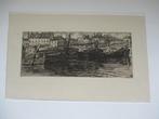 Pieter Dupont, Antiek en Kunst, Kunst | Etsen en Gravures, Ophalen of Verzenden