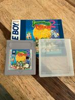 Lemmings 2: The Tribes – Nintendo Game Boy (ENG-ALP2-EUR), 1 speler, Ophalen of Verzenden, Zo goed als nieuw, Vanaf 3 jaar