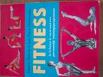 F. Delavier - Fitness, Boeken, Ophalen of Verzenden, Zo goed als nieuw, F. Delavier; J.P. Clemenceau