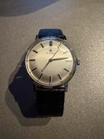 Buren Zwitsers Vintage Horloge Design, Ophalen, Staal, Overige merken, 1960 of later