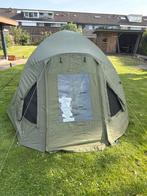JRC Continental 2 MKIII 5000 Tent & Ruim Stevig & Waterdicht, Caravans en Kamperen, Ophalen, Gebruikt, Tot en met 2