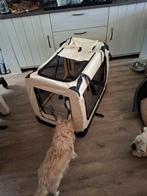 Opklapbaar, Dieren en Toebehoren, Ophalen, Zo goed als nieuw, Minder dan 65 cm
