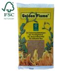 Witte aanmaakblokjes    Vanaf €1.04 per pakje, ?, Golden flame, Ophalen, Golden flame