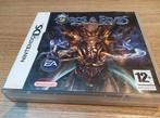 Nintendo DS Orcs & Elves, Verzenden