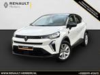 Renault Captur 1.0 TCe 90 evolution CAMERA / CRUISE / APPLE, Voorwielaandrijving, Stof, 1193 kg, Wit