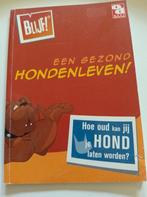 Een gezond hondenleven, Boeken, Dieren en Huisdieren, Ophalen of Verzenden, Zo goed als nieuw, Paarden of Pony's