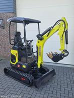 Splinternieuwe Graafmachine Yama S15 Kingway – Direct inzetb, Zakelijke goederen, Machines en Bouw | Kranen en Graafmachines, KINGWAY
