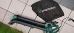 Topcraft bladblazer en blad zuiger. Elektrisch apparaat , re, Tuin en Terras, Ophalen, Gebruikt, Elektrisch