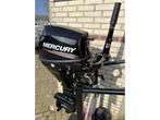 Buitenboordmotor 8pk Mercury F8MH Kortstaart ZGAN 2019, Nieuw, Benzine