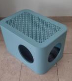 kattenhuis krat 4 openingen, Dieren en Toebehoren, Ophalen of Verzenden, Nieuw