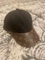 Louis Vuitton Pet - Maat M - Top Staat!, Kleding | Heren, Ophalen of Verzenden, Louis Vuitton, Pet, 57 cm (M, 7⅛ inch) of minder
