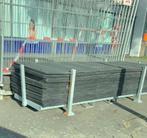 Hdpe kunstof rijplaten, totaal 27 stuks, Tuin en Terras, Ophalen, Zo goed als nieuw, Kunststof, Overige typen