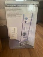 Wandrek ladder, Ophalen, Nieuw