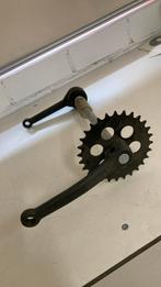 Honda Mt 50/80 onderdelen Nos en imitatie, Mt50, Honda, Nieuw, Ophalen of Verzenden