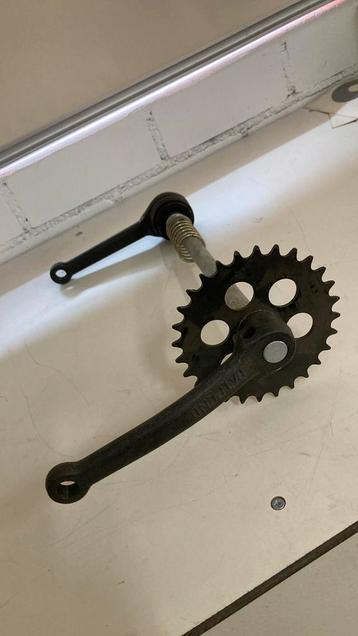 Honda Mt 50/80 onderdelen Nos en imitatie beschikbaar voor biedingen