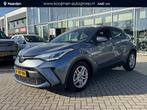 Toyota C-HR 1.8 Hybrid Active, Stof, Euro 6, 4 cilinders, 122 pk