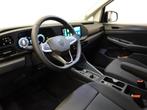 Volkswagen Caddy Cargo Maxi 2.0 TDI Style Airco Carplay Adap, Auto's, Stof, Zwart, 4 cilinders, Volkswagen