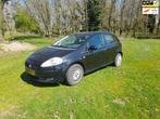 Fiat Grande Punto 1.2 Active, 1005 kg, Stof, Gebruikt, 1242 cc
