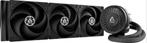 Arctic Liquid Freezer III 360, Computers en Software, Computerkoelers, Ophalen, Zo goed als nieuw, Waterkoeling