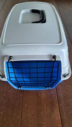 Kattenbak vrijwel nieuw, Ophalen of Verzenden, Zo goed als nieuw