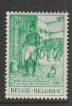 TSS Kavel 2420055 België  pf minr 1385 Mooi kavel  Catwaarde, Ophalen, Postfris